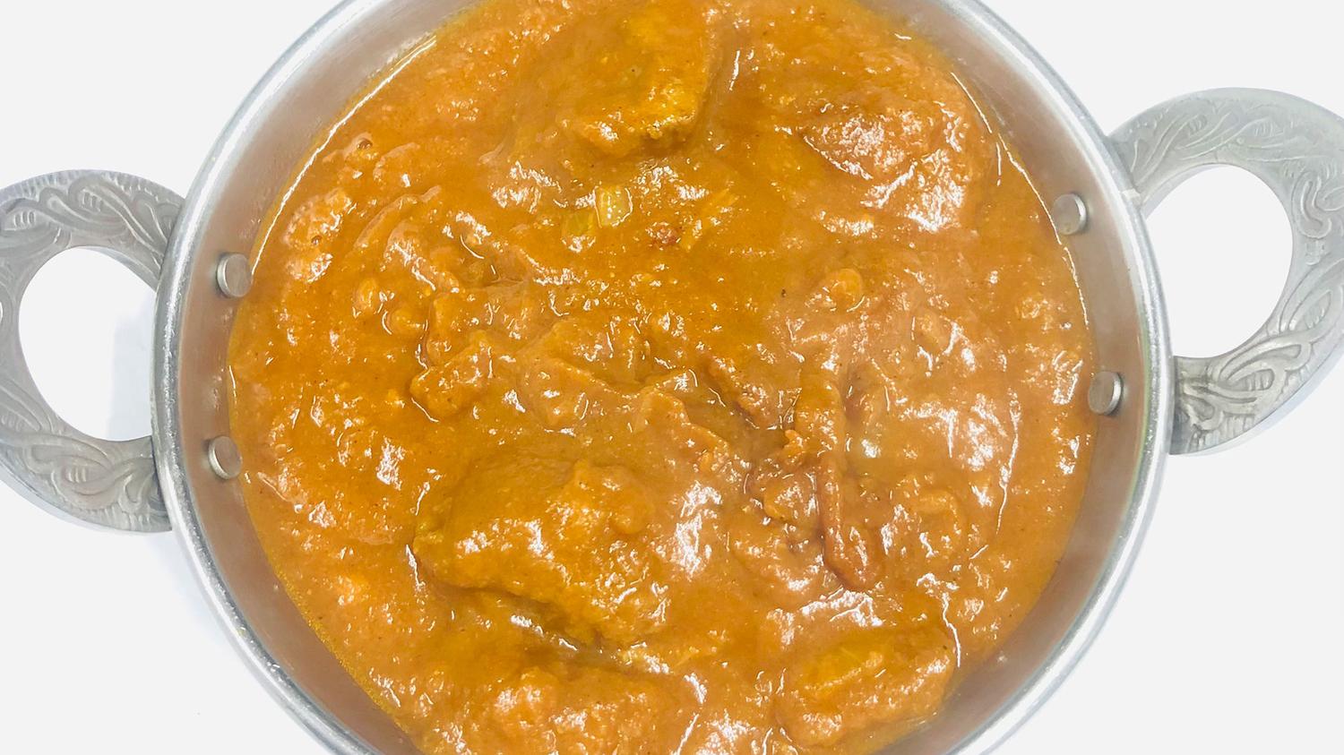 Chicken Josh and Rice