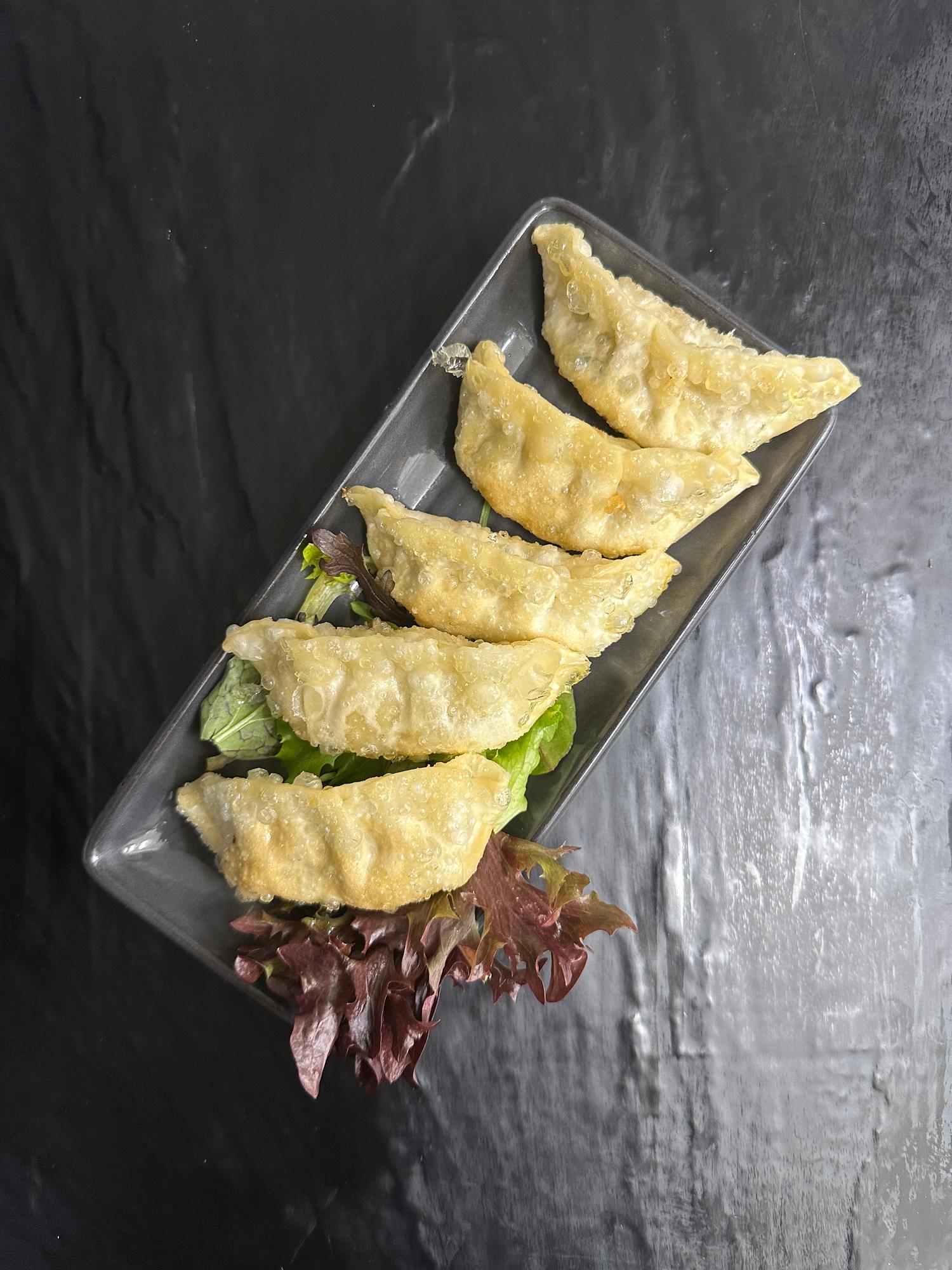 Gyoza (5 Pieces)