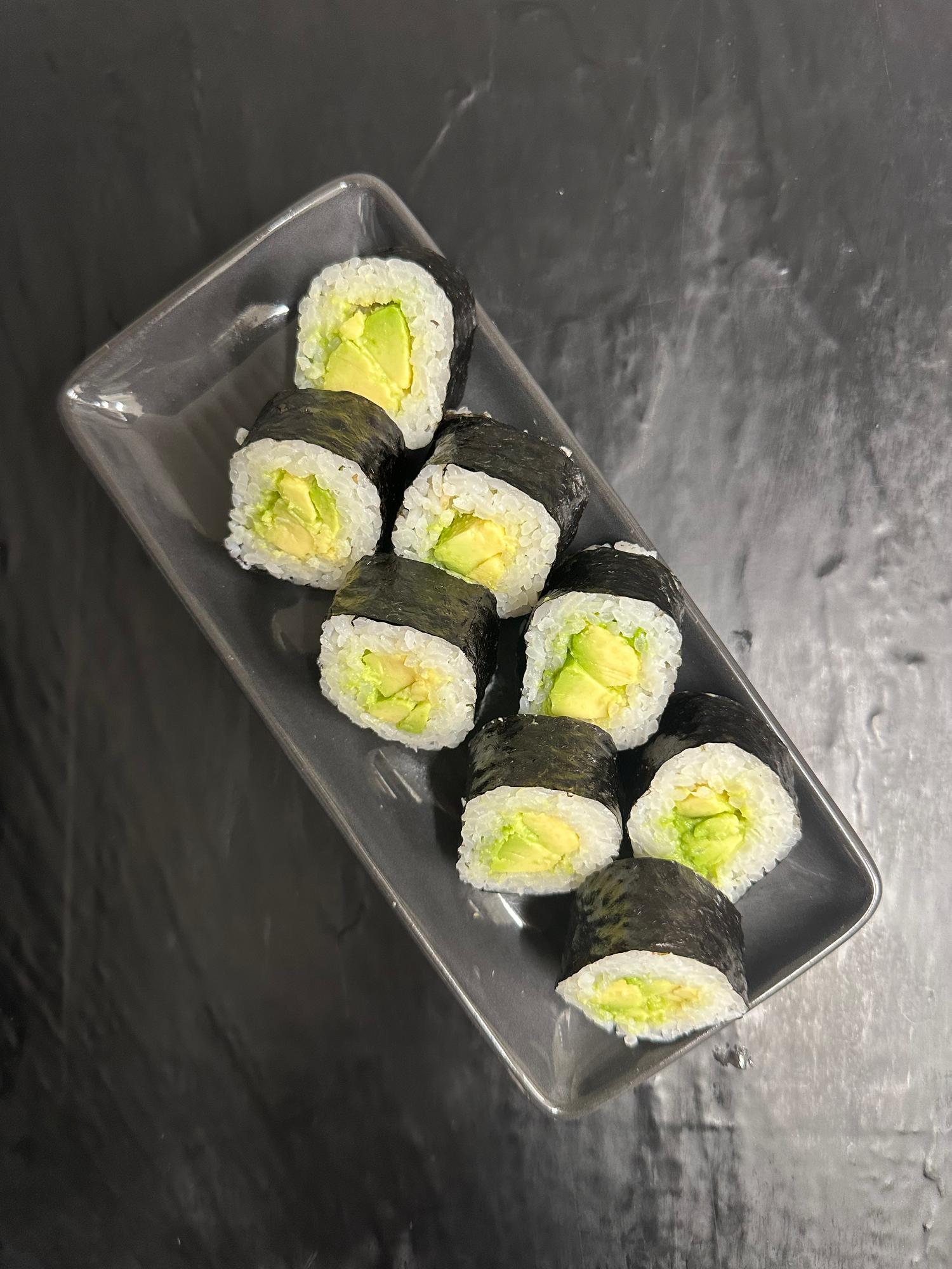 Avocado Cutroll