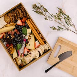 Native Cheese Platter