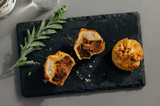 Kangaroo Pies