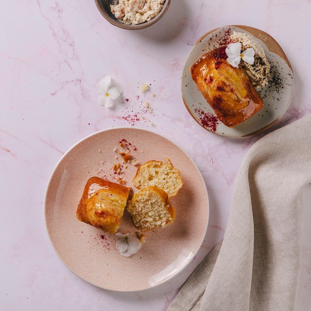 Banana Bread