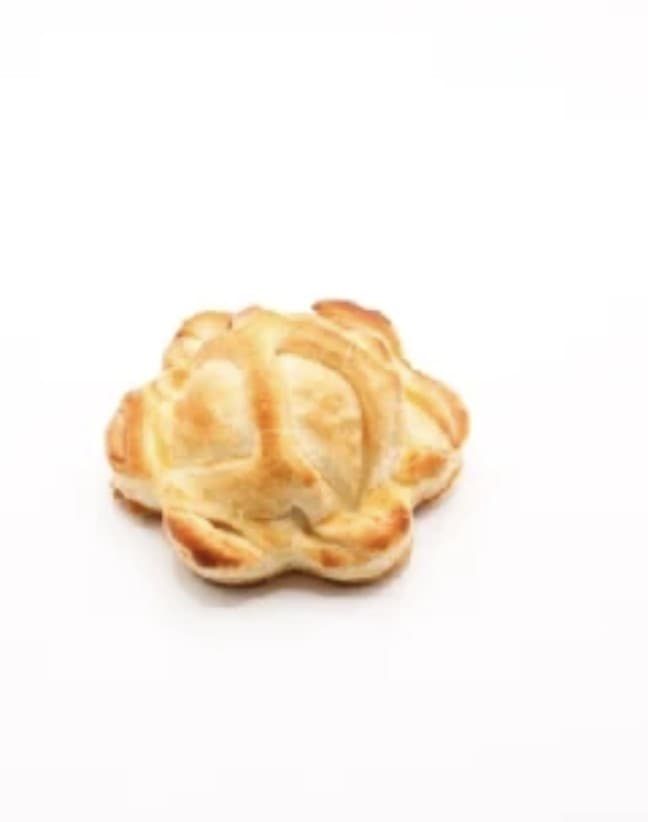 Vegan Lentil Pithivier