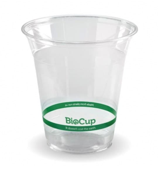 Disposable Cups