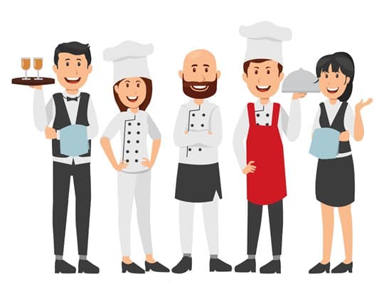 Chef