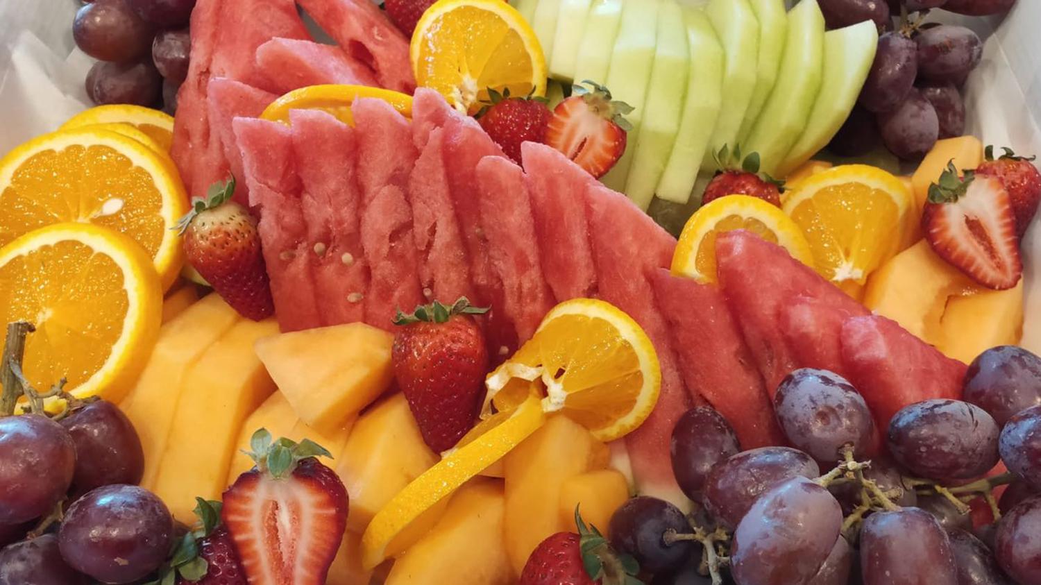 Fruit Platter (Large)