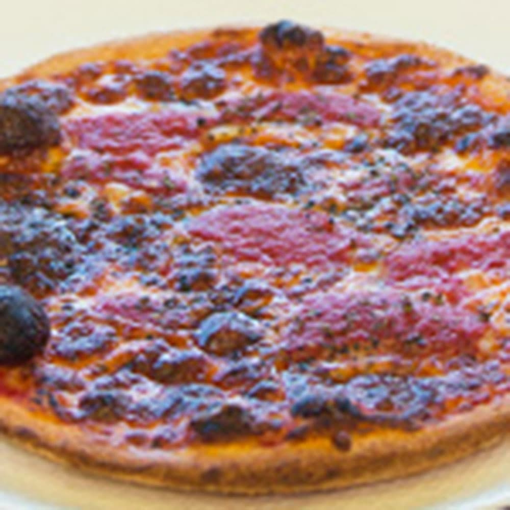 Margherita