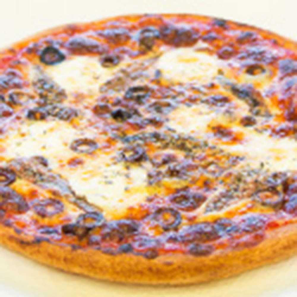 Napoletana