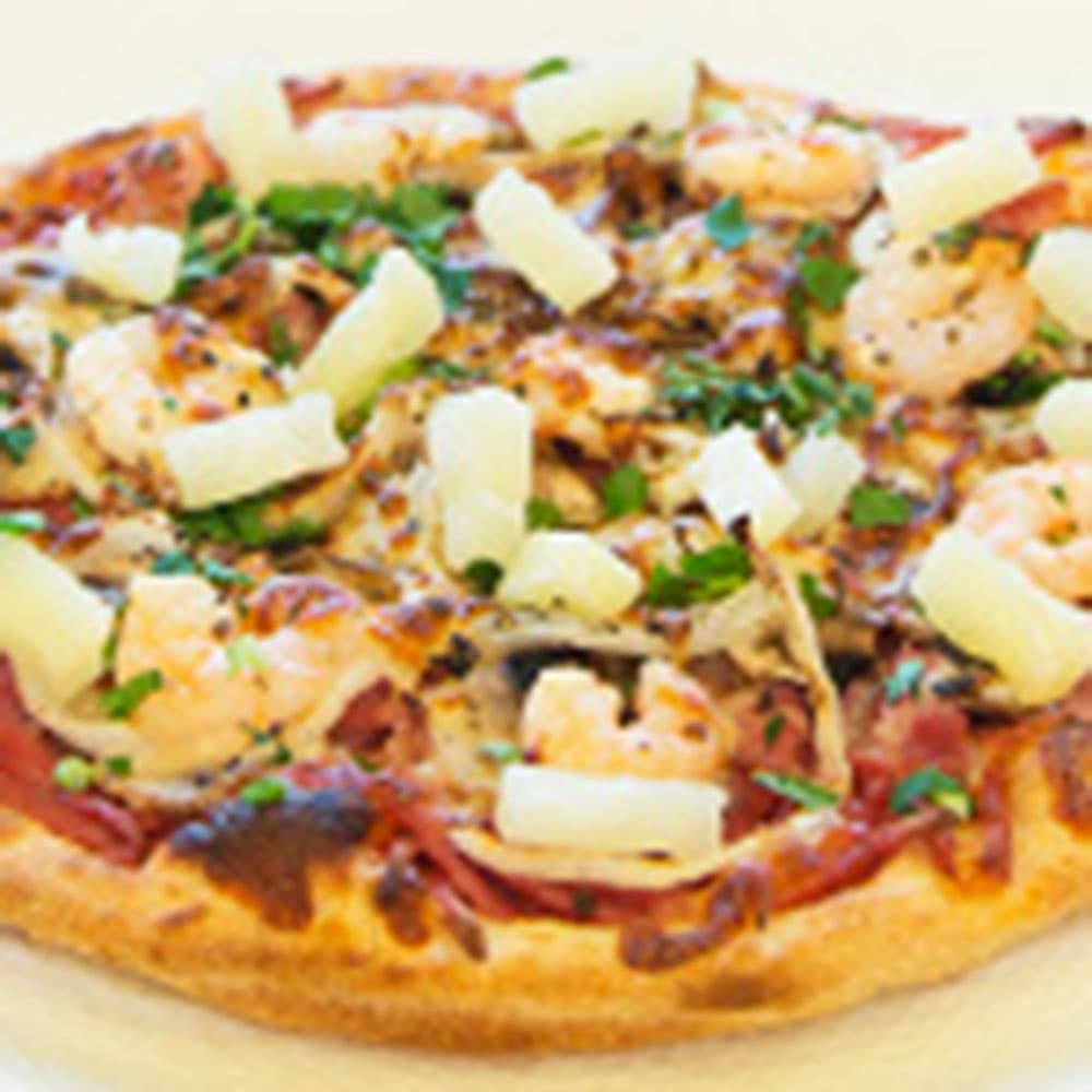 Pizza Box Special