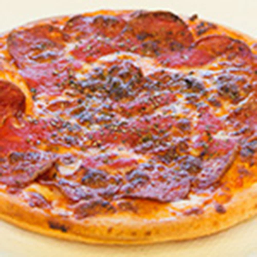 Pepperoni