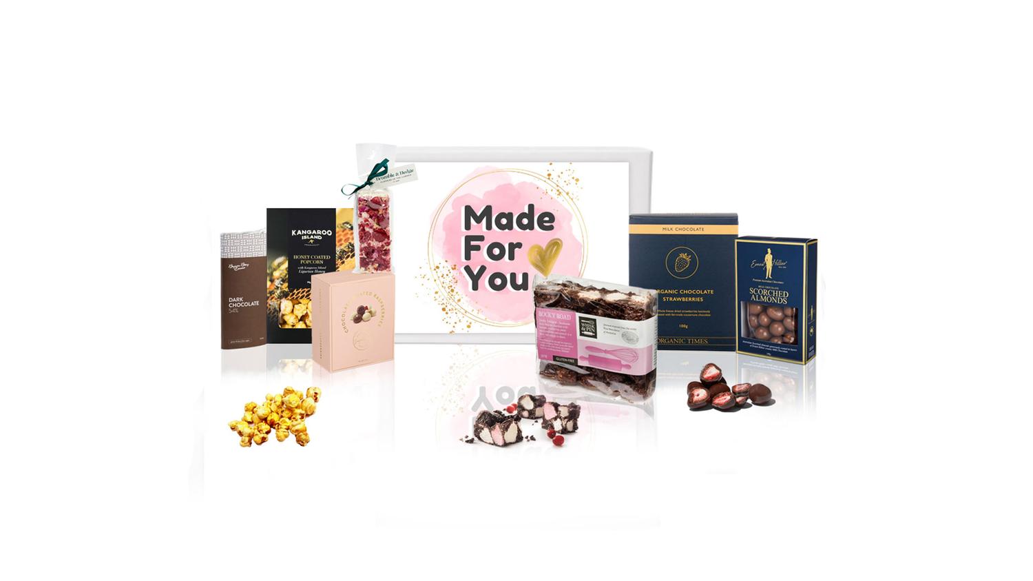 All Sweets Gift Hamper