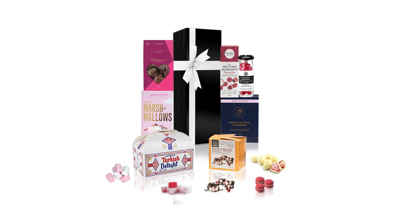 Australian Sweetness Gift Hamper