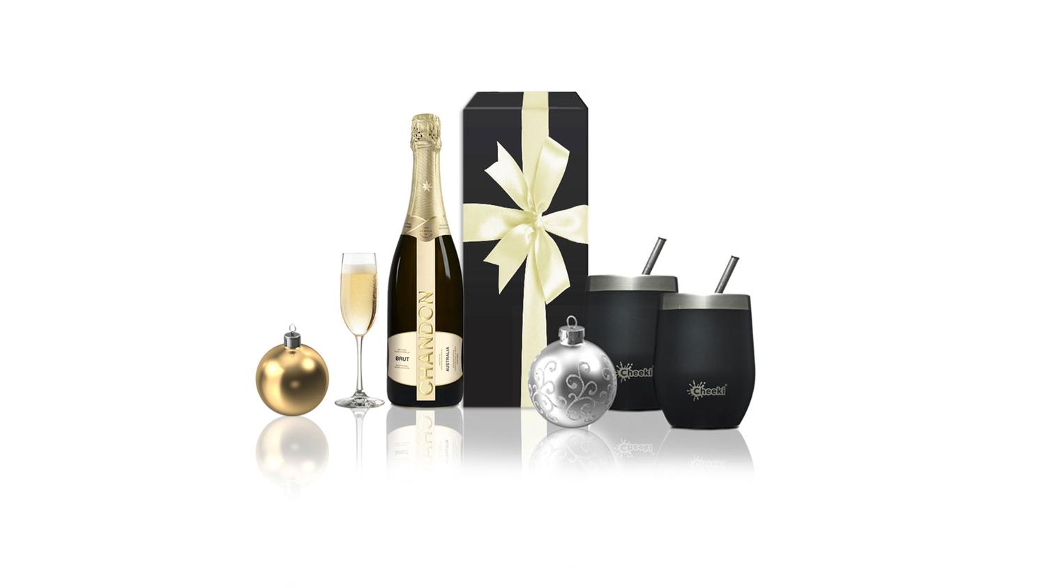 Chandon For Two Hamper