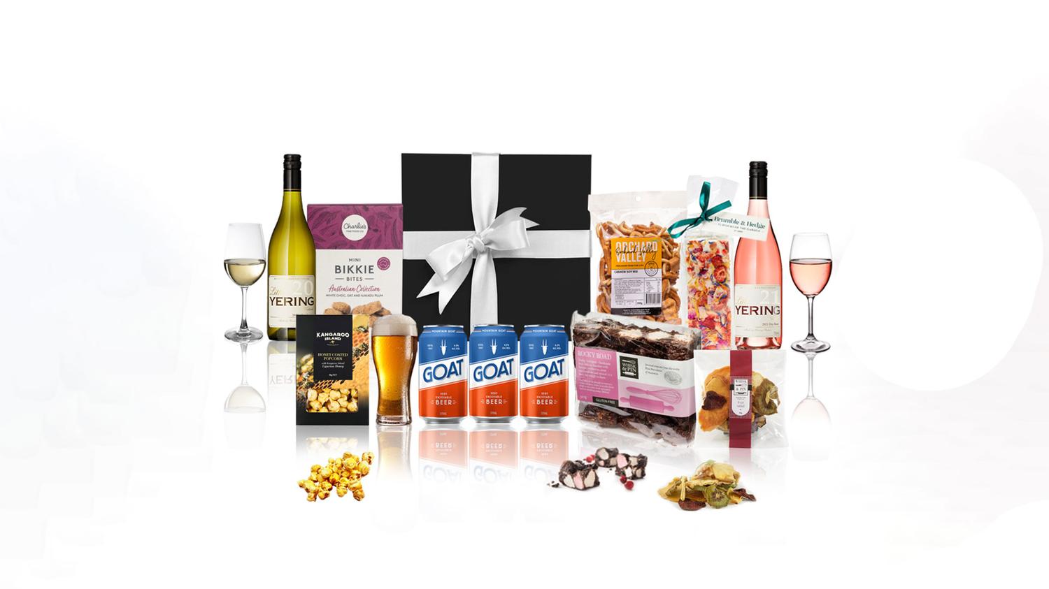 Festive Celebration Hamper