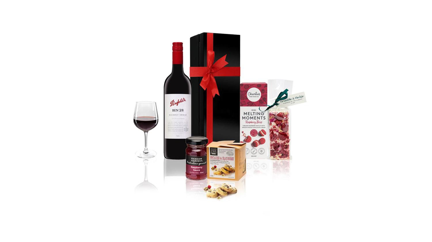 Gourmet Penfold Hamper