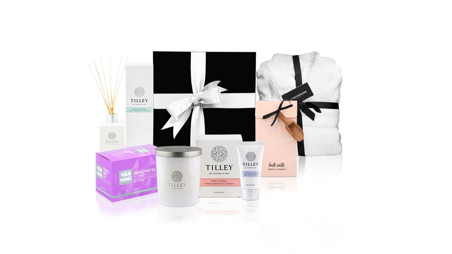 Luxury Self Care Gift Hamper