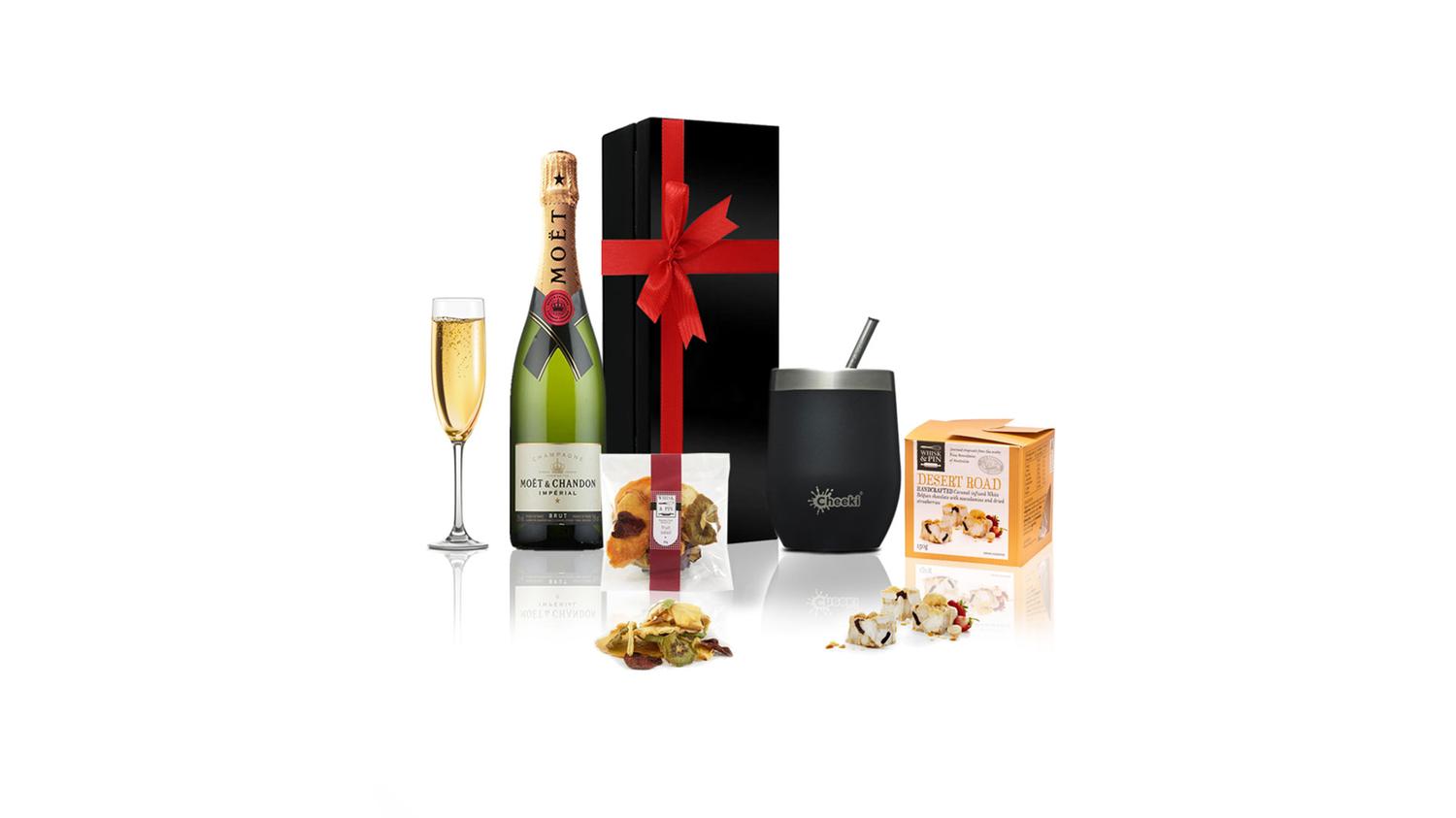 Moet Celebration Hamper