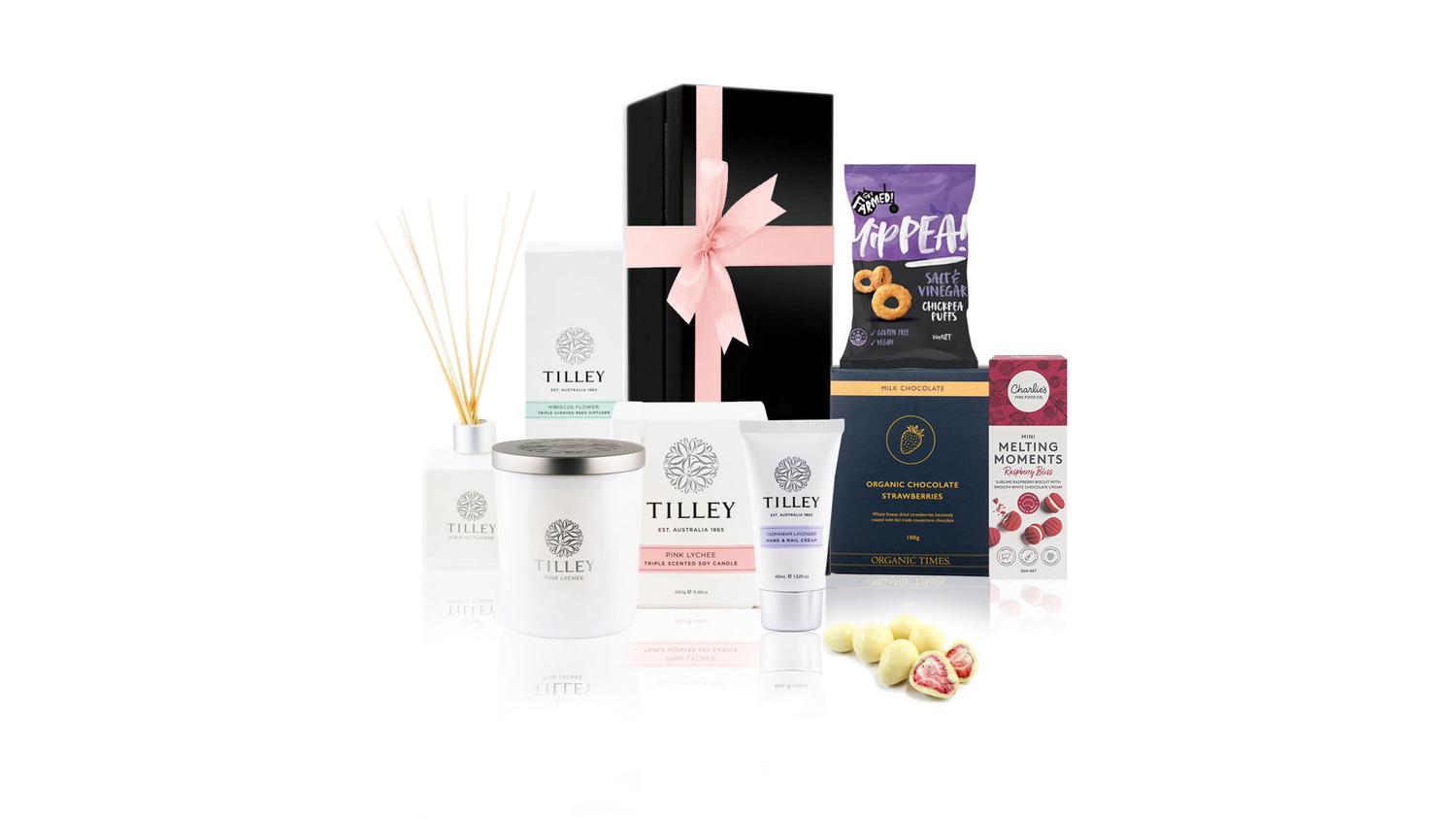 Self Pamper Hamper
