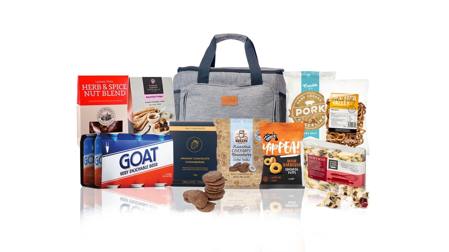 Summer Beers Gift Bag