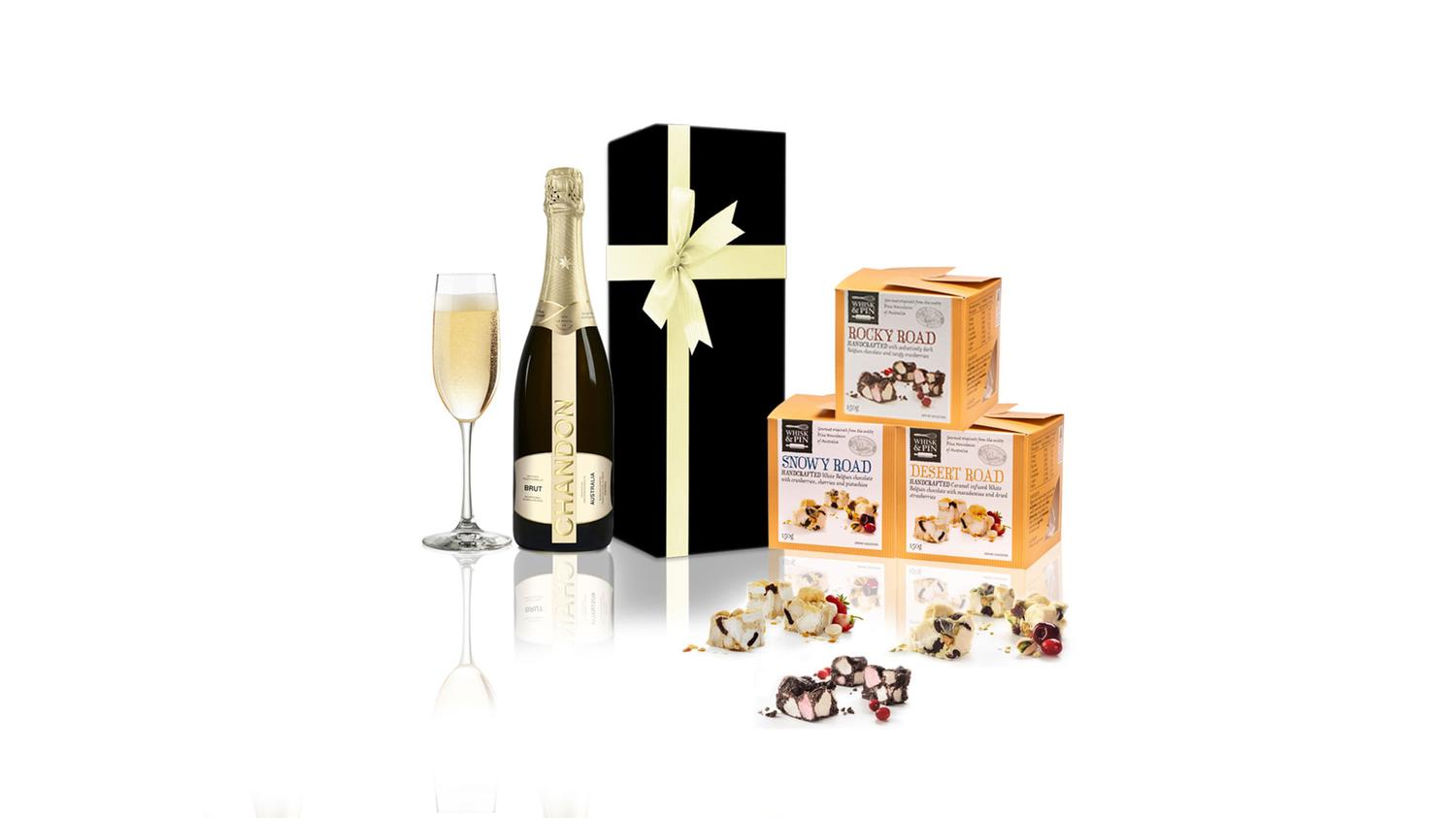 The Chandon Road Hamper