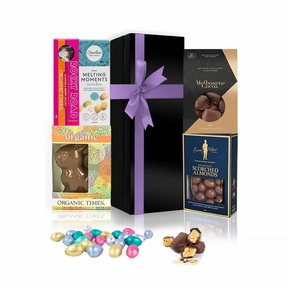 Easter Sweets Gift Hamper