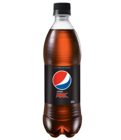 Soft Drink (600ML)