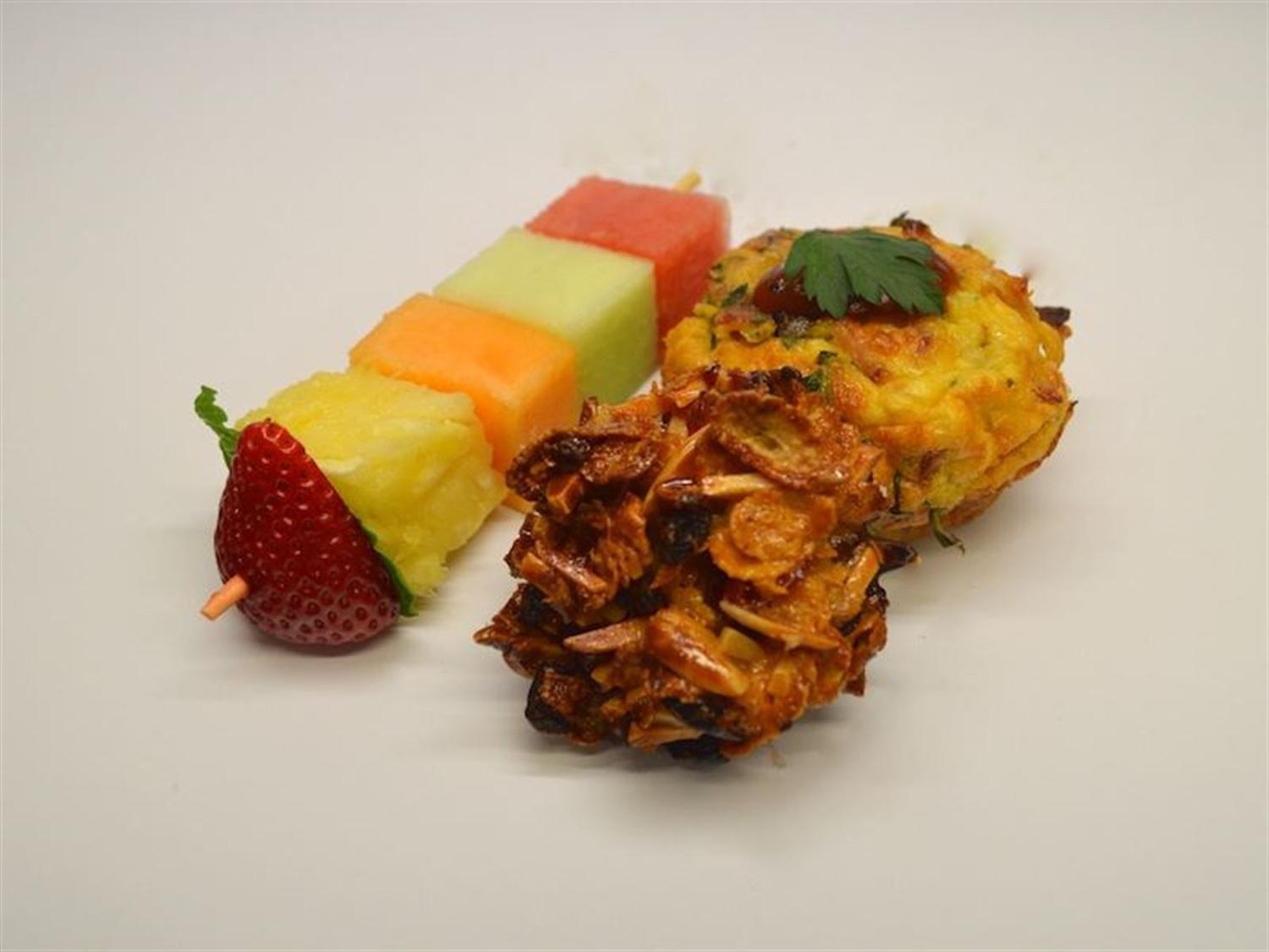 Package 4 - The Gluten Free Start