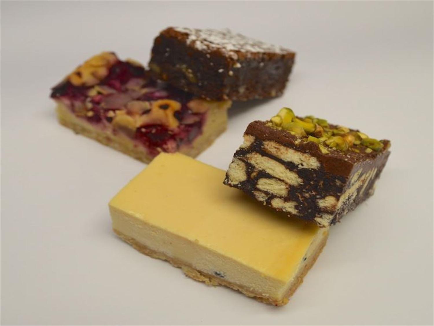 Assorted Slice