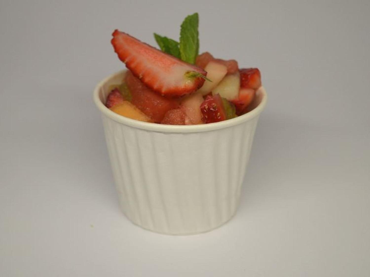 Seasonal Fruit Pot (Medium)