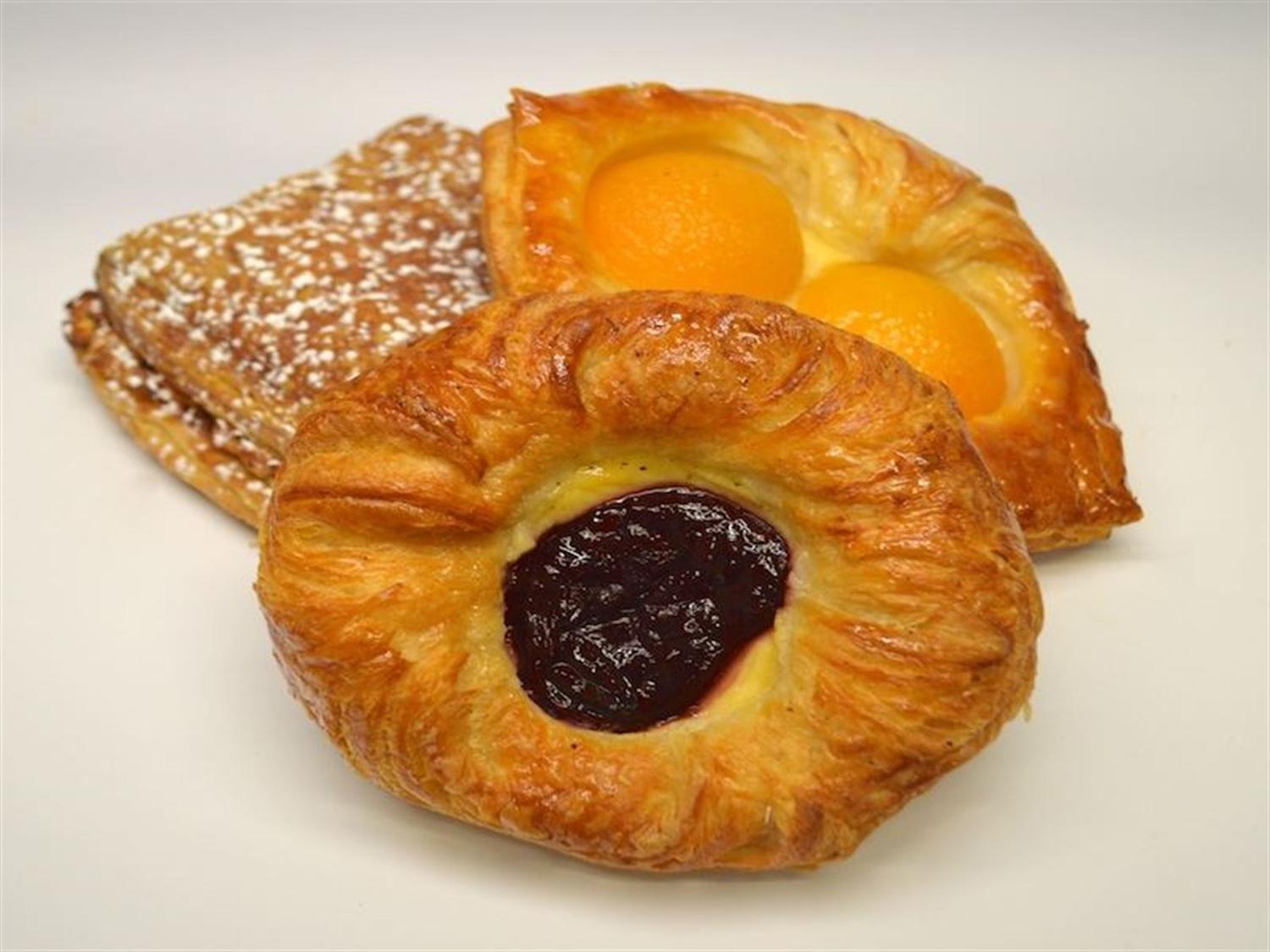 Large Danish