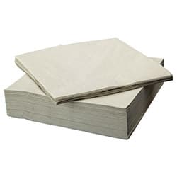 Napkins - Lunch