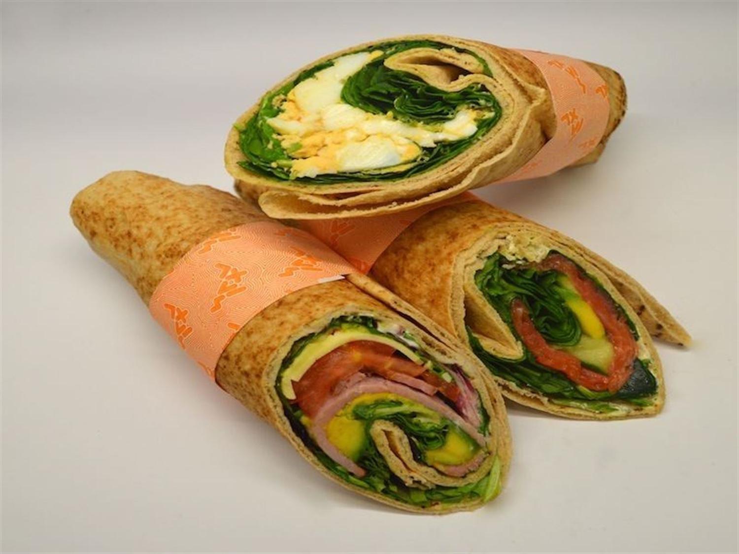 Breakie Lighter Choice