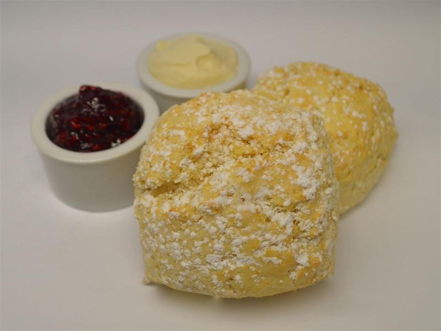 Medium Scones Sweet