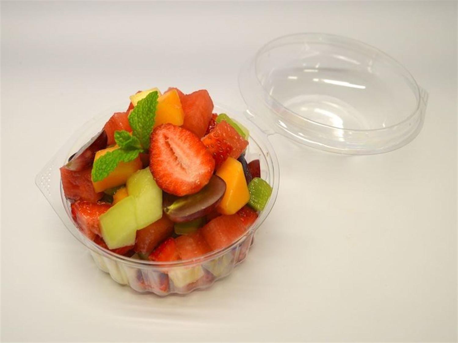 Seasonal Fruit Pot (Large)