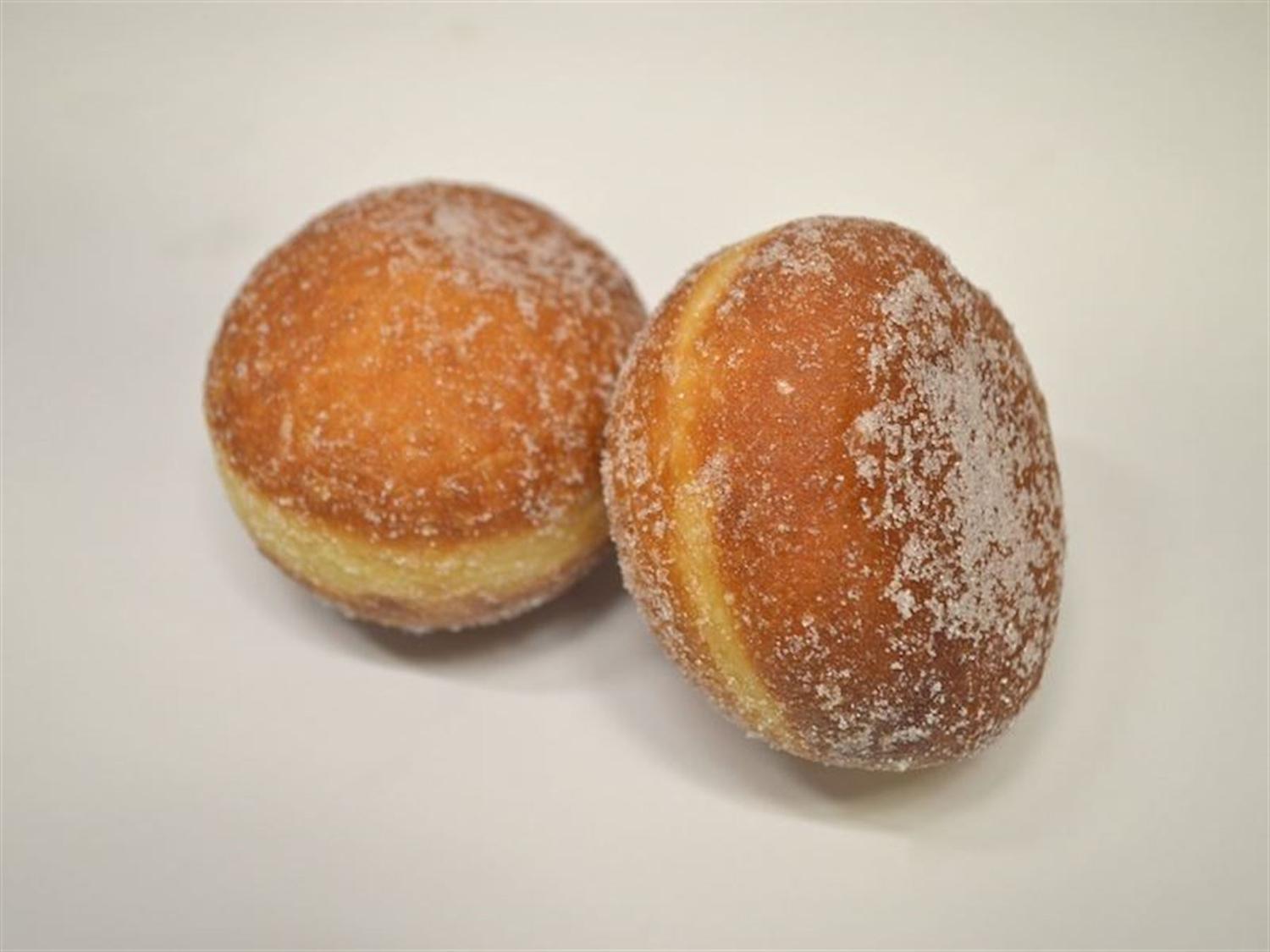 Assorted Mini Donuts