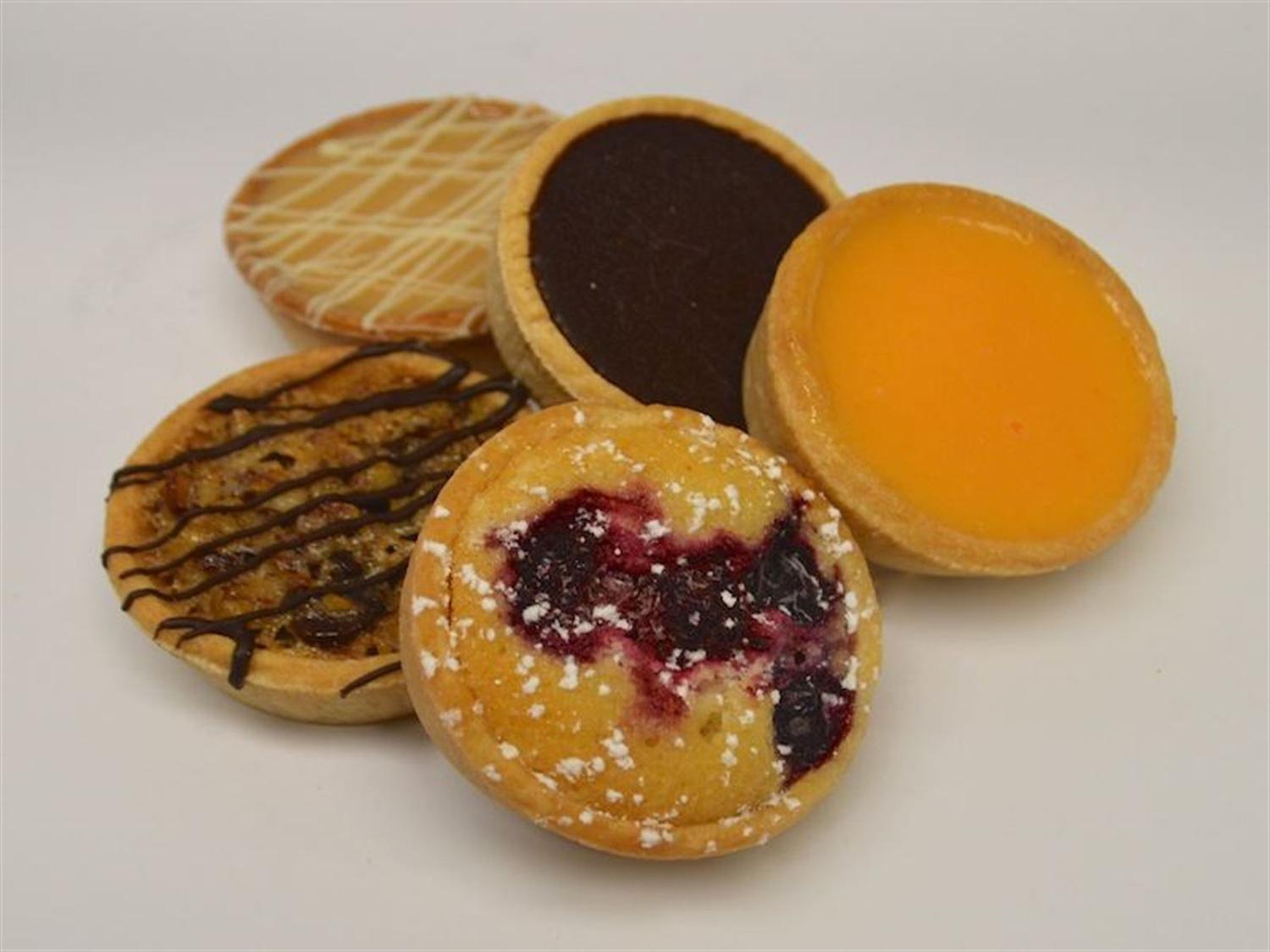 Sweet Tarts
