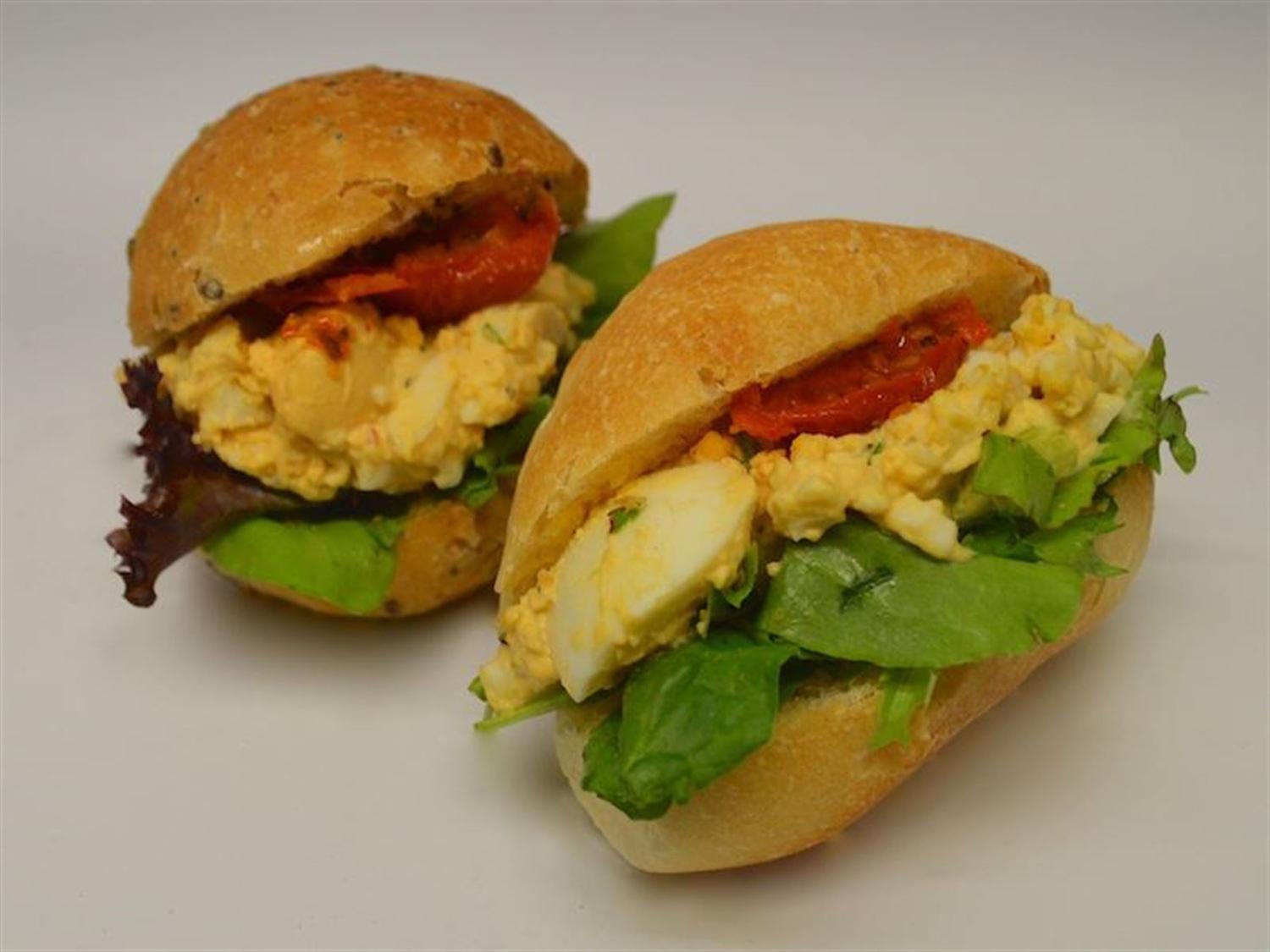 Small Vegetarian Roll (Cocktail)