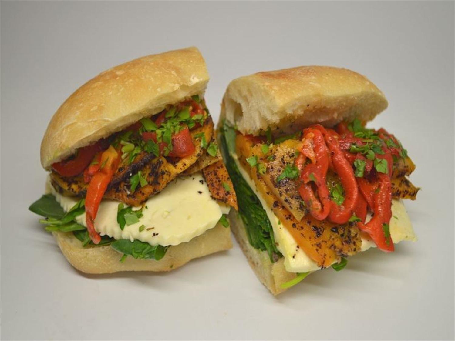 Medium Vegetarian Turkish Bread