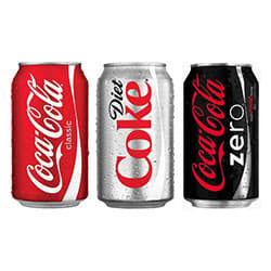 Soft Drink (Can)