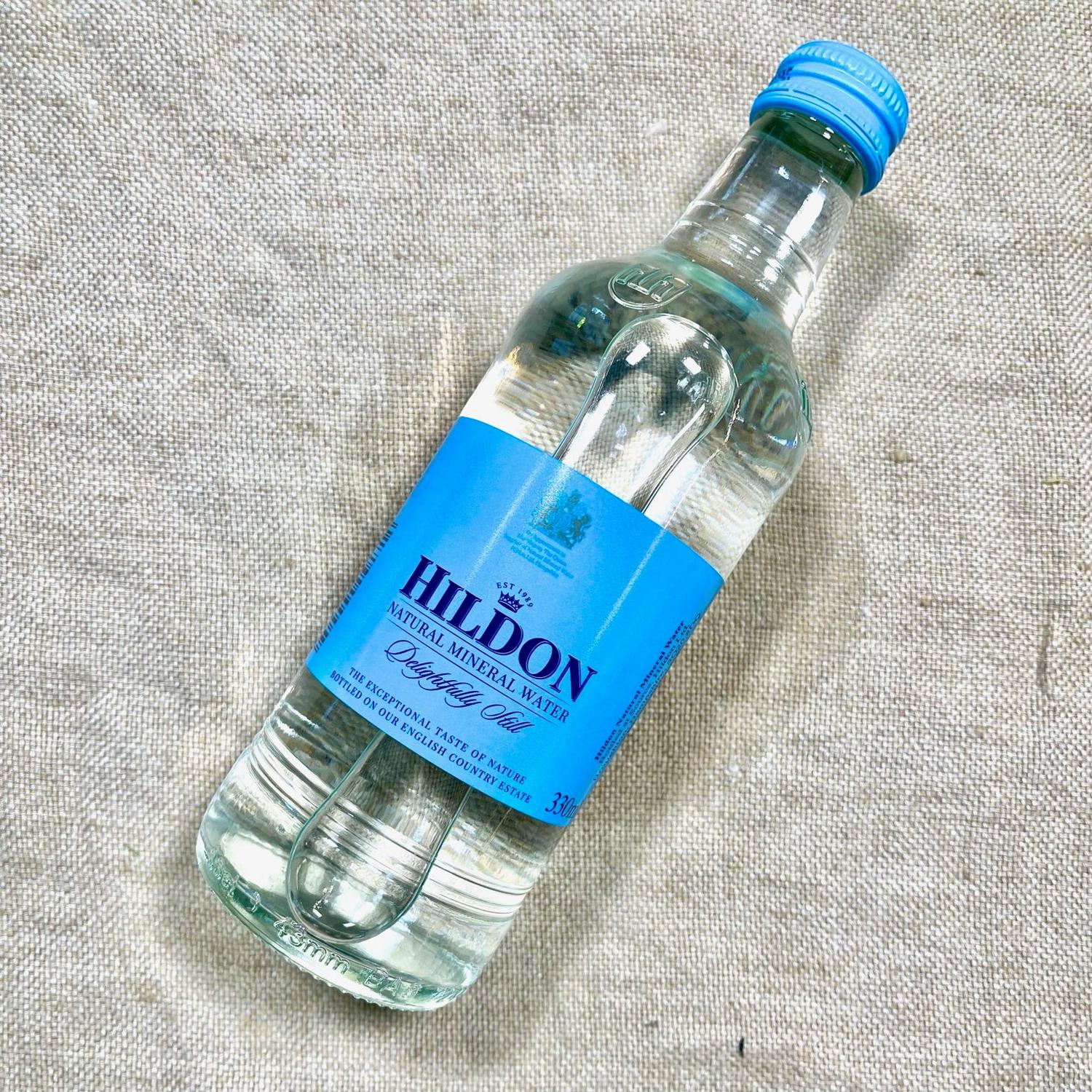 Still Water