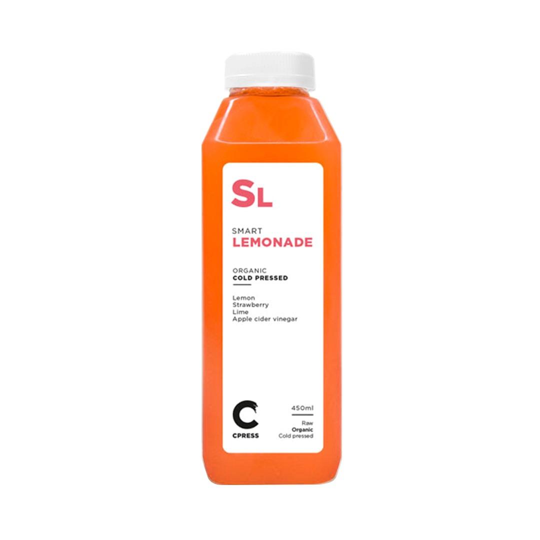 SMART LEMONADE