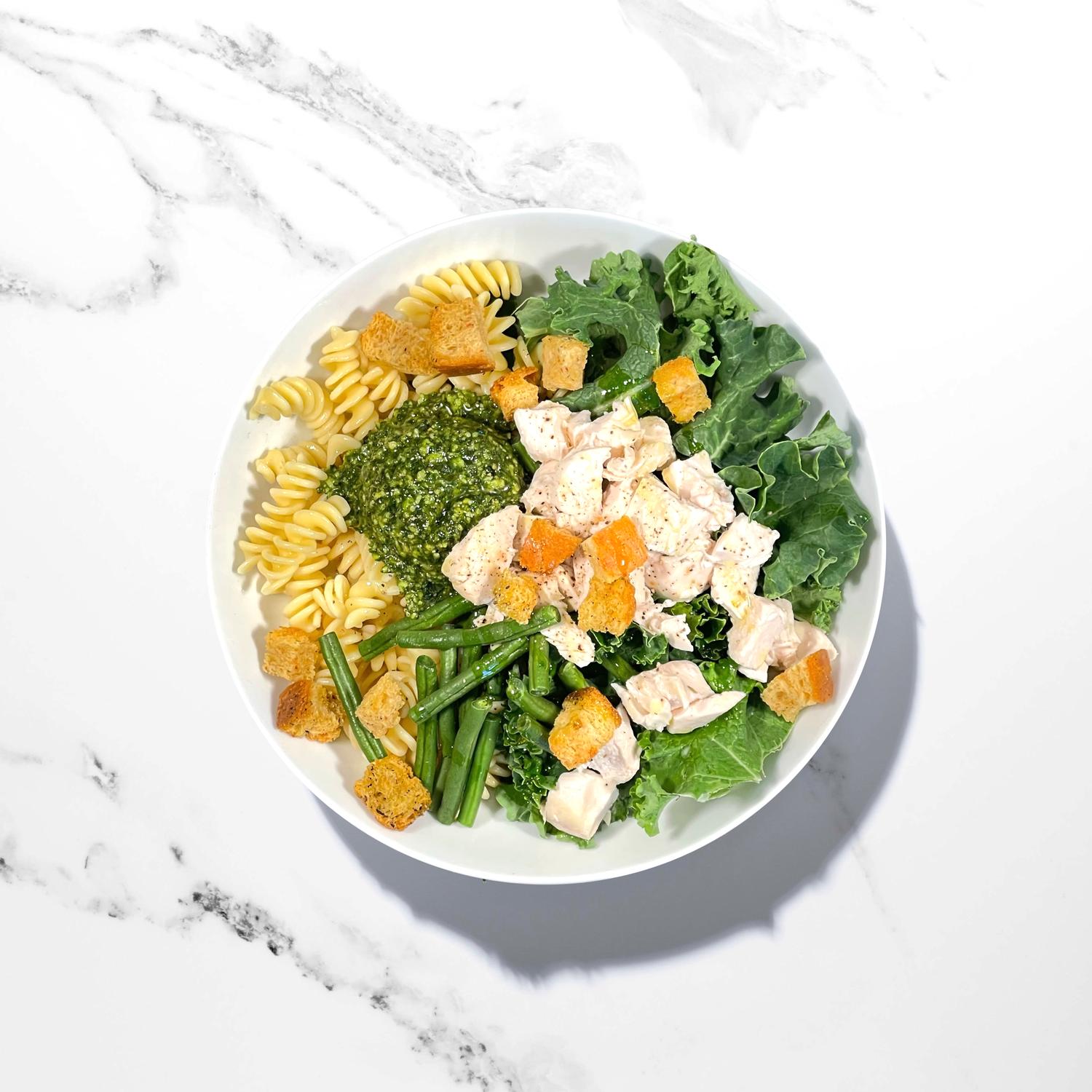 Power Pesto