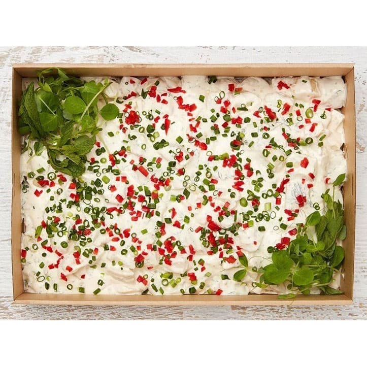 Creamy Potato Salad