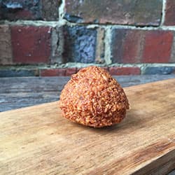 Falafel Balls (Box of 12 Pieces)
