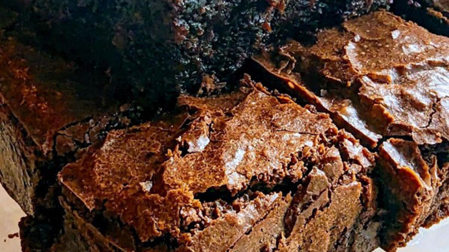 Brownies (Half cuts)