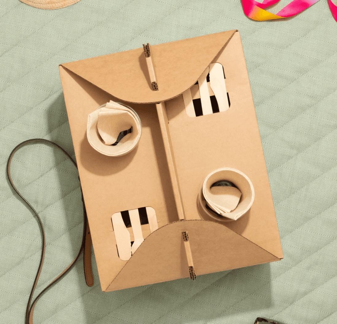 Picnic Box