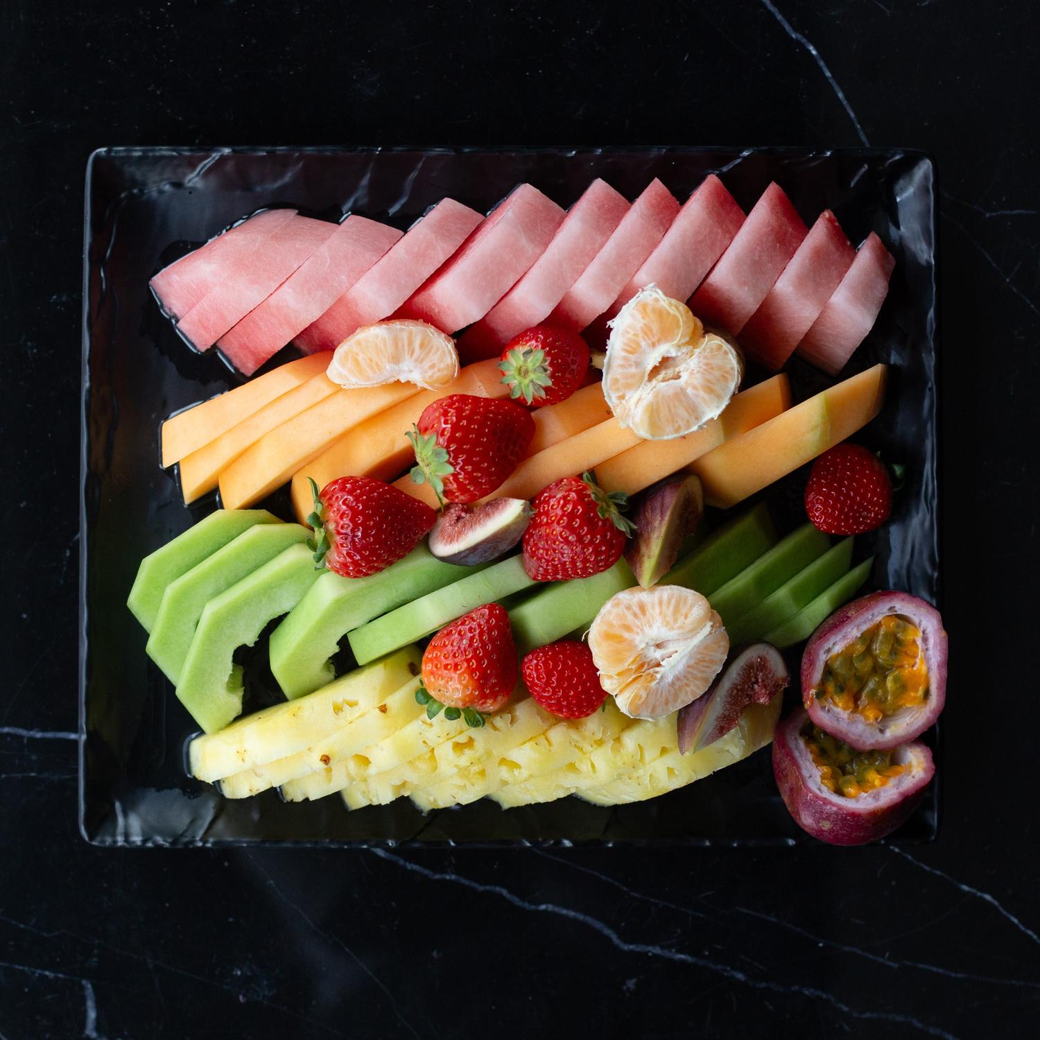 Fruit Platter