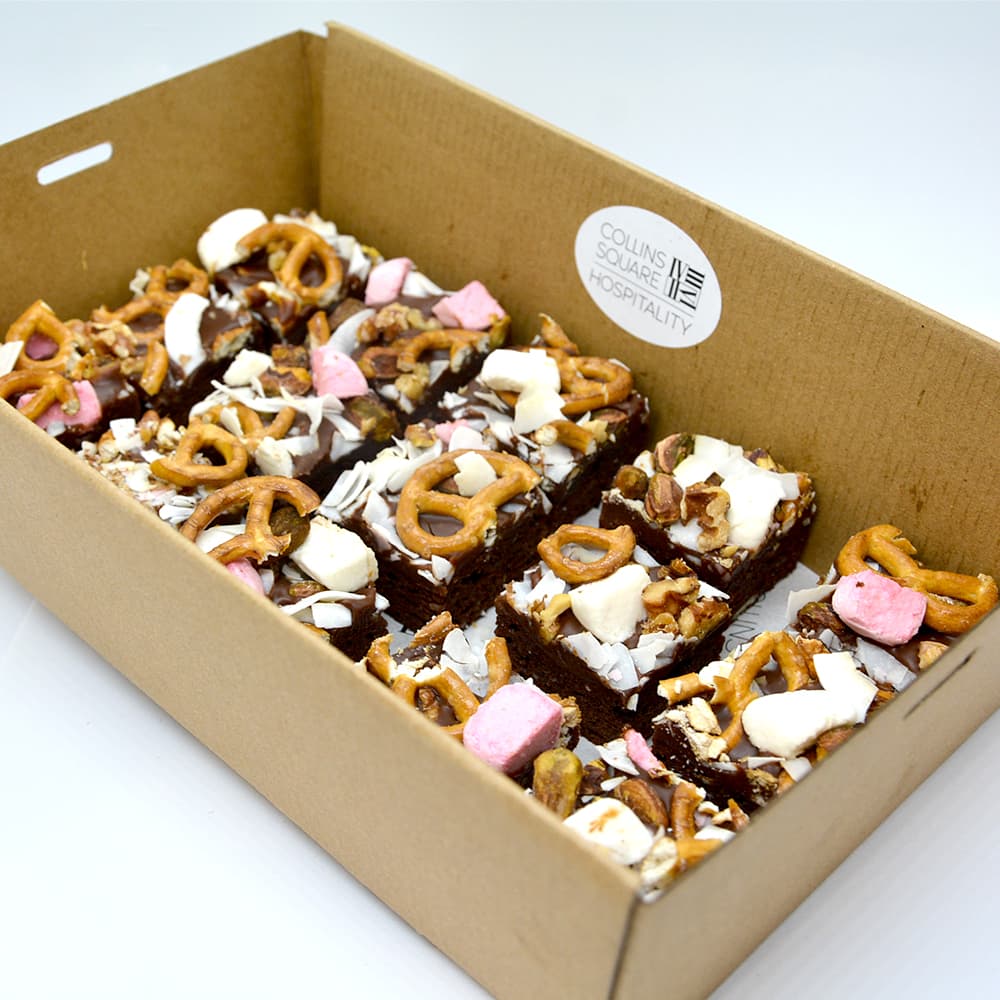 Rocky Road