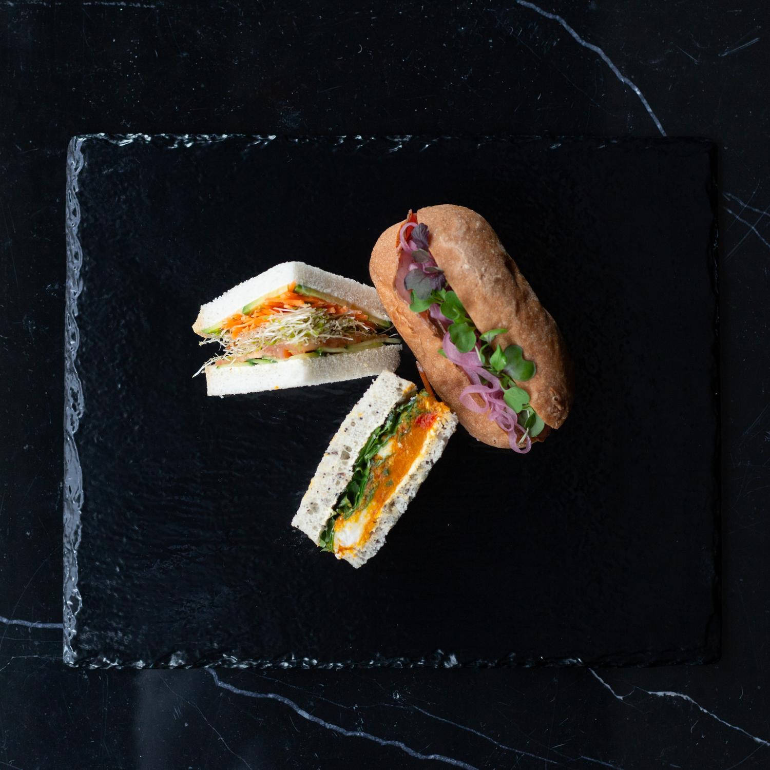 Dietary Sandwich