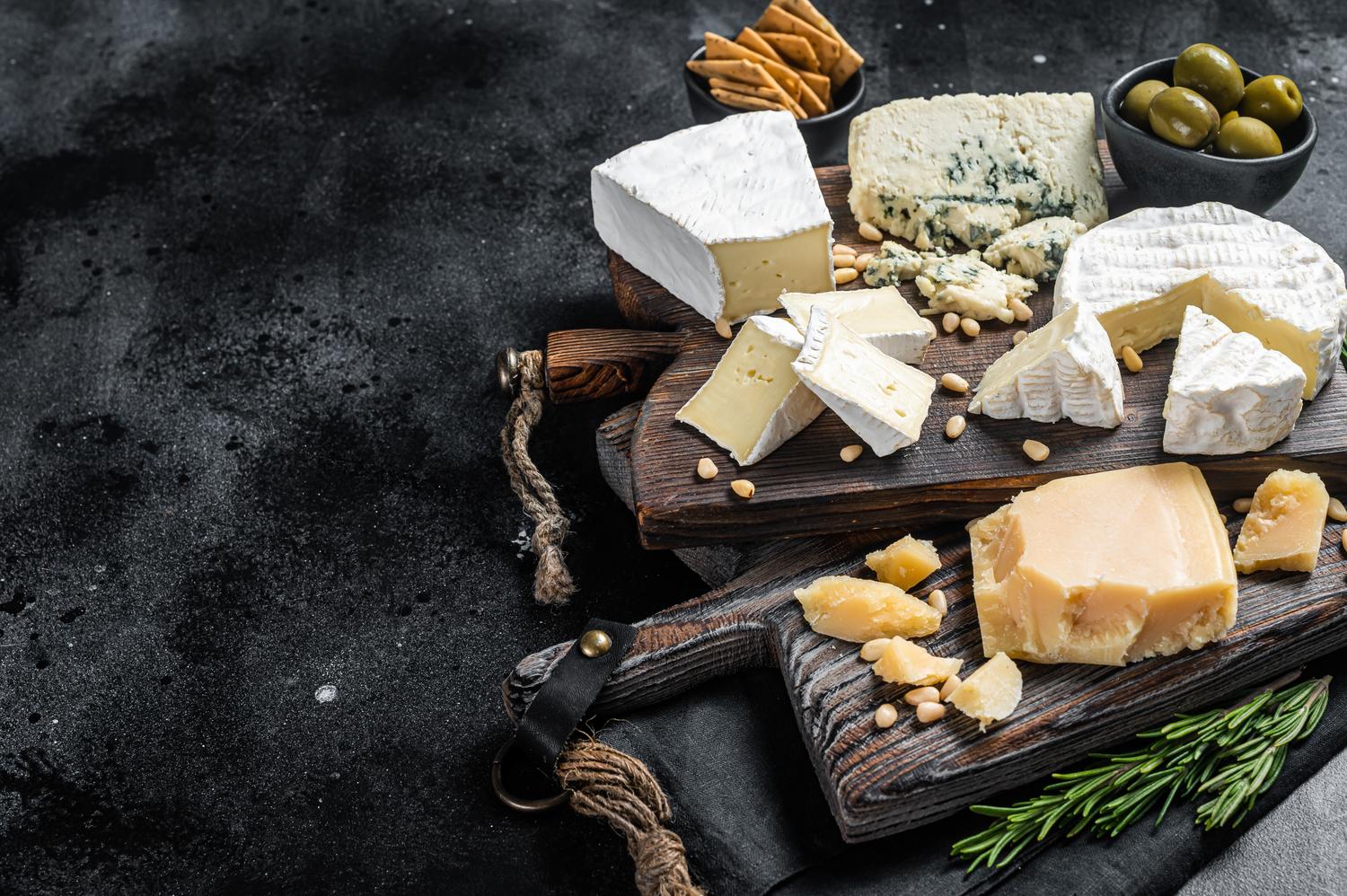 Cheese Platter